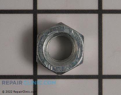 Nut 7090839SM Alternate Product View