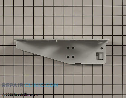 Shelf Track DA61-03153B Alternate Product View
