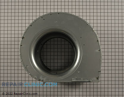 Blower Housing S1-37307612000 Alternate Product View