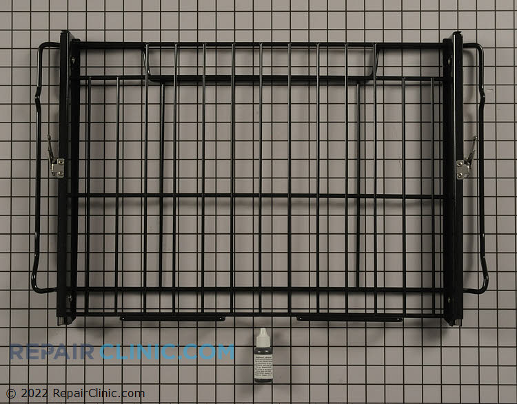 Range/Stove/Oven Rack WB48X20862 Fast Shipping Repair Clinic