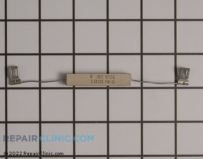 Resistor M400527 Alternate Product View