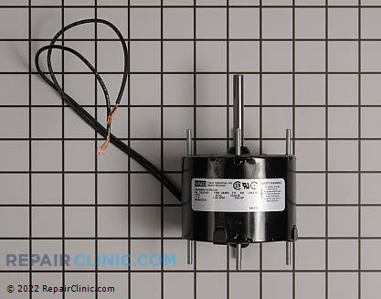Blower Motor D126 Alternate Product View