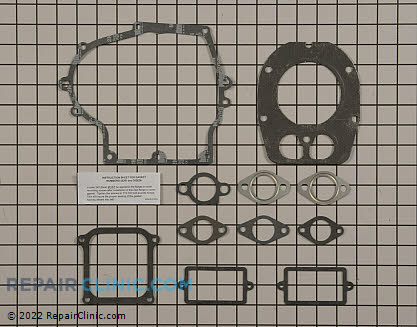 Gasket Set 37257A Alternate Product View