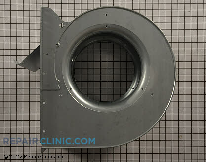 Blower Housing 2539305S Alternate Product View
