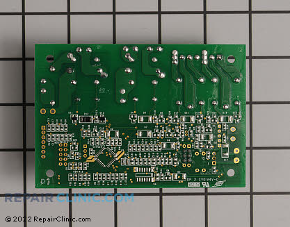 Relay Board WB27T10893 Alternate Product View