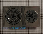 Jenn Air Cooktop Parts Fast Shipping Repairclinic Stove Cartridge Embly Part 3280755 Mfg Jea7000adsa