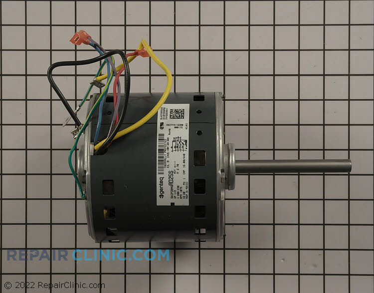 MOT18966 Blower Motor