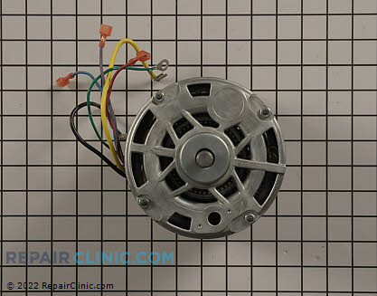 Blower Motor MOT18966 Alternate Product View