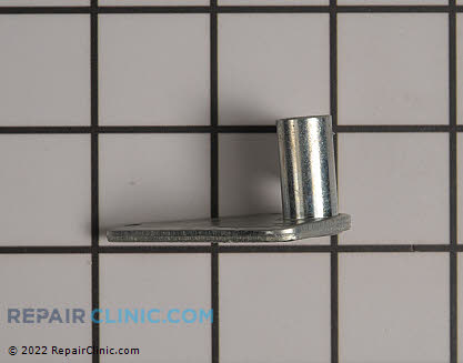 Hinge Pin RF-0140-06 Alternate Product View