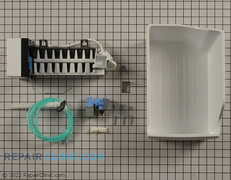 Ice Maker add on - Item Number IM116000