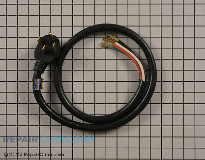Power Cord WX09X10035 Alternate Product View