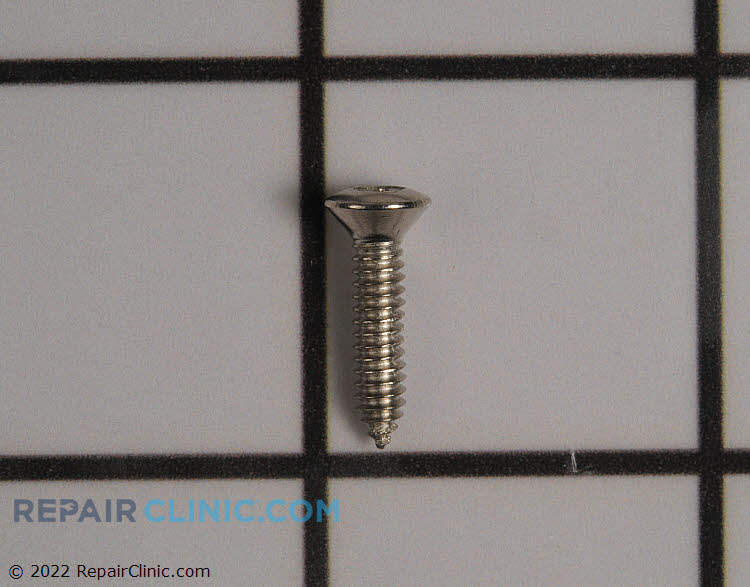 Range/Stove/Oven Screw WB01T10106 Fast Shipping Repair Clinic