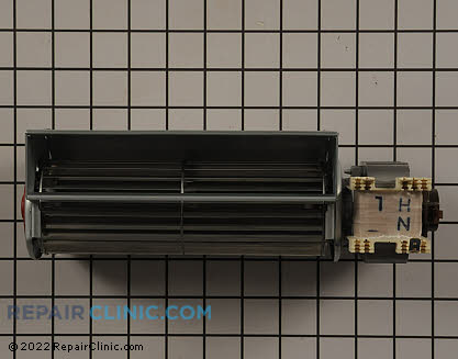 Cooling Fan 00643600 Alternate Product View