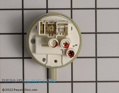 Pressure Switch 00428683 Alternate Product View