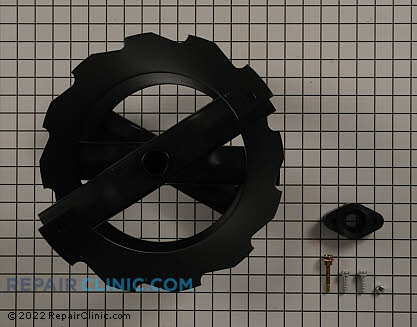 Auger Assembly 532435231 Alternate Product View