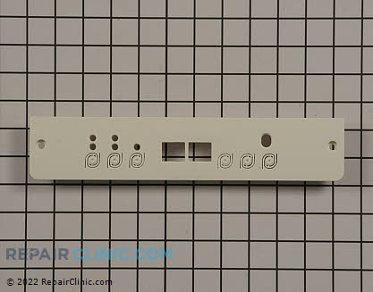Control Panel D4253-480-A-BS Alternate Product View