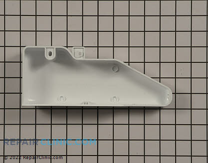 Hinge Cover DA63-02995E Alternate Product View