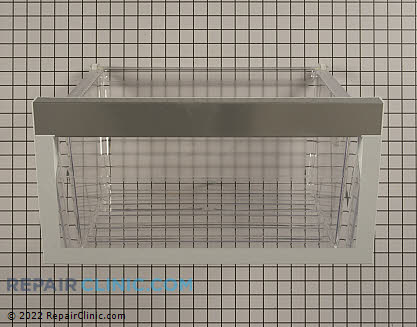 Meat Pan WPW10531080 Alternate Product View