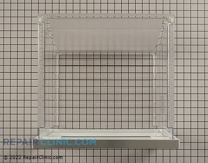 Meat Pan WPW10531080 Alternate Product View