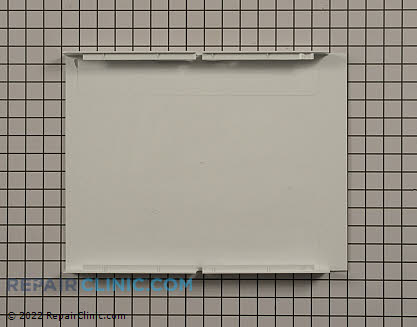 Shelf Insert or Cover 240361802 Alternate Product View