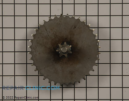 Sprocket 761804MA Alternate Product View