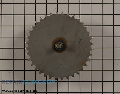 Sprocket 761804MA Alternate Product View