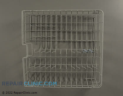 Upper Dishrack Assembly W10203889 Alternate Product View
