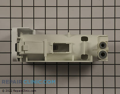 Water Filter Housing WPW10490293 Alternate Product View
