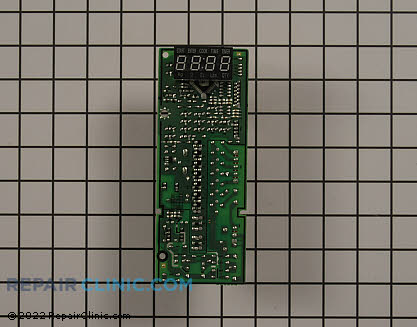 Control Board RAS-SM6L-04 Alternate Product View