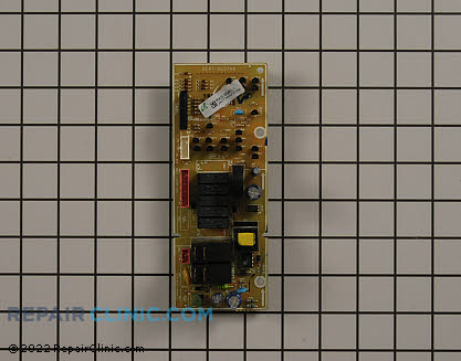 Control Board RAS-SM6L-04 Alternate Product View