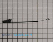 Control Cable - Part # 1984793 Mfg Part # 530036966