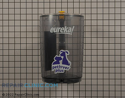 Dirt Cup 81057-6 Alternate Product View