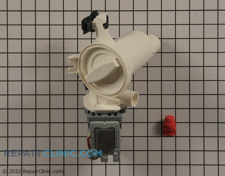WPW10391443 Drain Pump