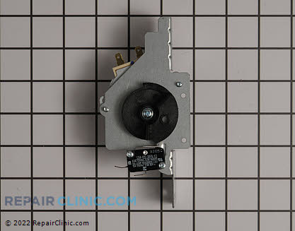 Door Lock Motor and Switch Assembly EAU60671901 Alternate Product View