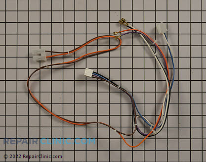 Wire Harness 12-2817-01 Alternate Product View