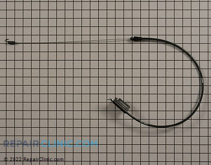 Auger Cable 946-04237 Alternate Product View