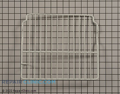 Shelf WR71X10965 Alternate Product View