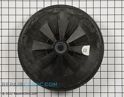 Rotor Assembly WH39X10014 Alternate Product View