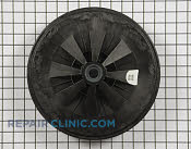 Rotor Assembly - Part # 3029981 Mfg Part # WH39X10014