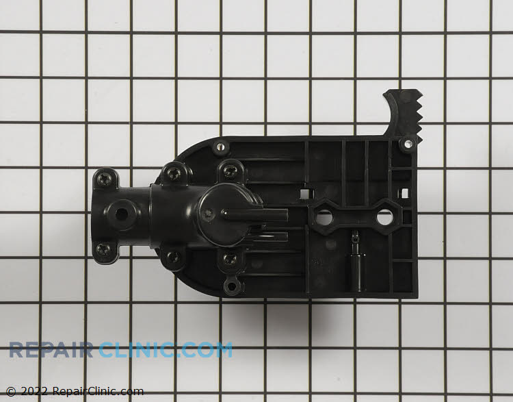 753-05599 Transmission