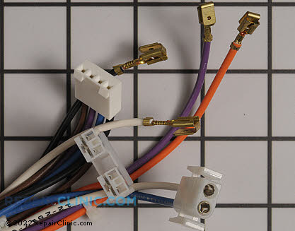 Wire Harness 12-2817-01 Alternate Product View