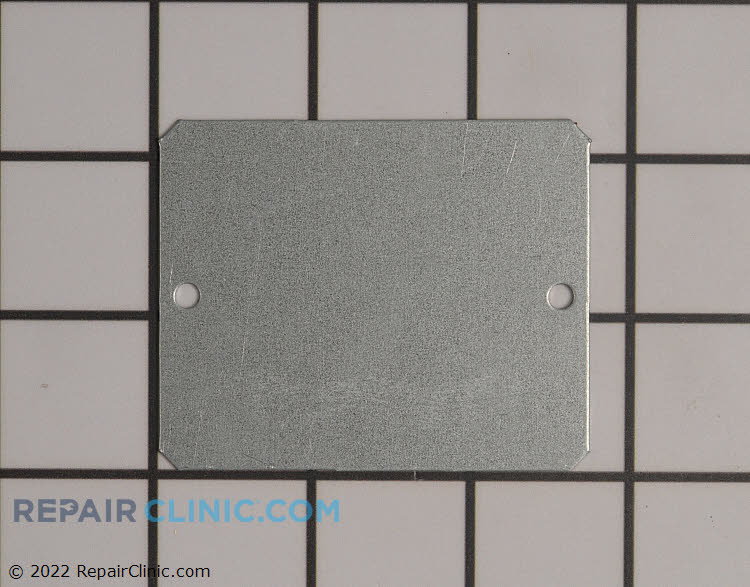 98010839 Wiring Cover