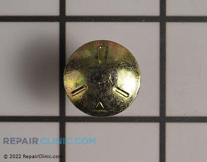 Carriage Head Bolt 3230-18 Alternate Product View