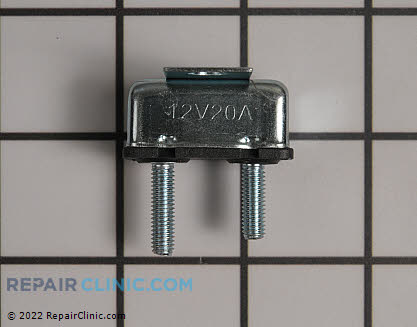 Circuit Breaker 1665238SM Alternate Product View