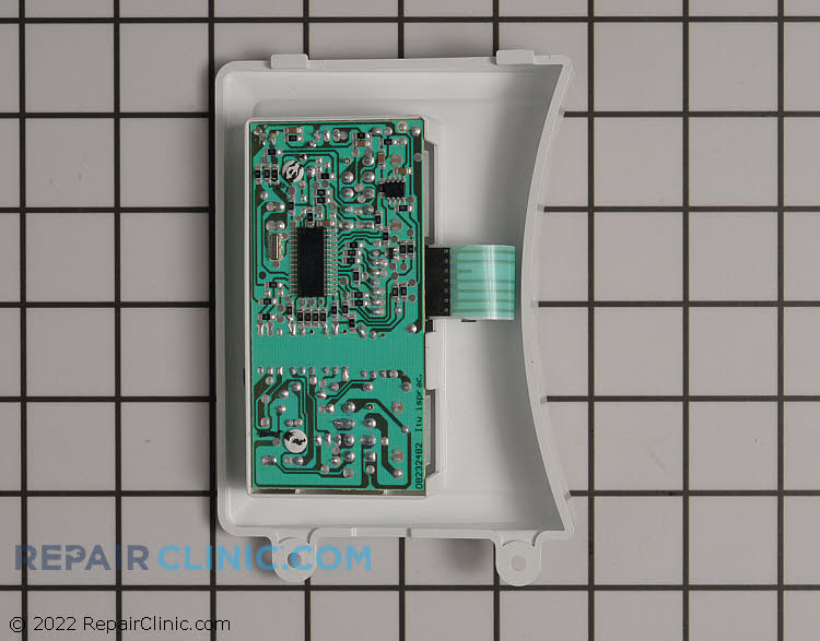 Control Board WP2306086 Alternate Product View