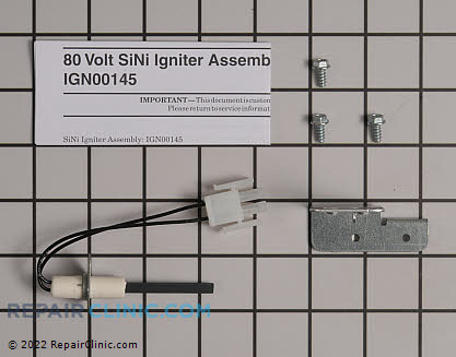 Igniter IGN00145 Alternate Product View