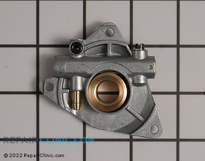 Oil Pump 43700037530 Alternate Product View