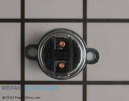 Thermostat WB20X167 Alternate Product View