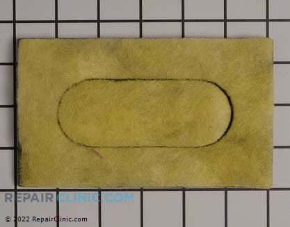 Gasket 78336 Alternate Product View