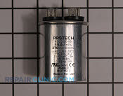 Run Capacitor - Part # 2637827 Mfg Part # 43-25136-08